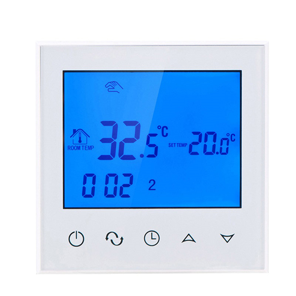 Temperatur tənzimləyicisinin təsnifatı