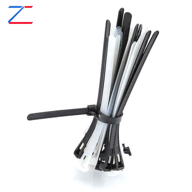 Neylon kabel bağlarının xidmət müddəti nə qədərdir?