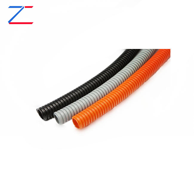 Niyə müasir elektrik qurğuları üçün büzməli kanal seçməlisiniz?