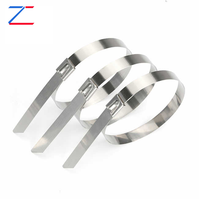 Ball kilidi paslanmayan polad kabel əlaqələri ilə müqayisə olunmayan davamlılıq və performans?