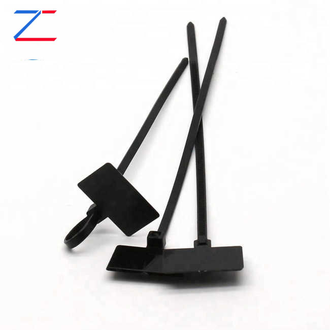 Marker neylon kabel bağları nədir və onlar niyə vacibdir?