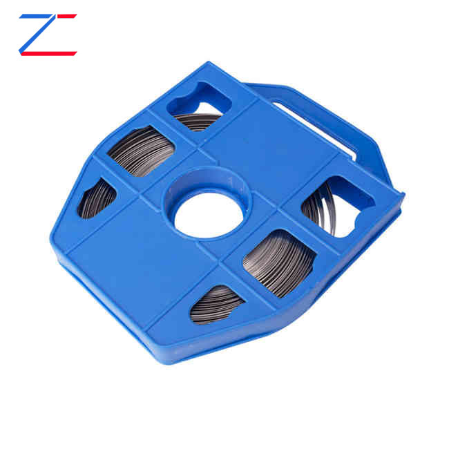 Niyə Paslanmayan Poladdan Qalstuk Bandı Təhlükəsiz Sənaye bərkitmə üçün ən yaxşı seçimdir?