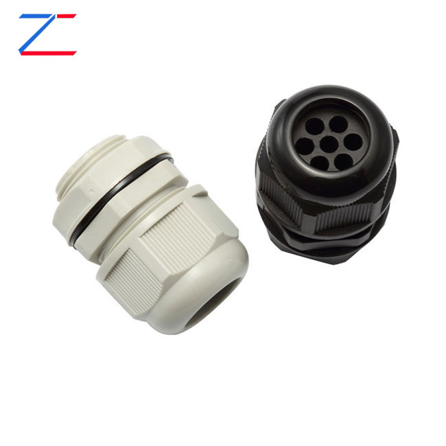 Müasir Kabel Mühafizəsi üçün 7 Delikli Çox Delikli Neylon Kabel Rakoru Niyə vacibdir?